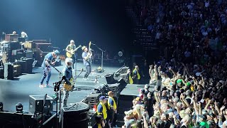 Pearl Jam - Long Road, Garden, Rearviewmirror 5/8/2025 Nashville TN