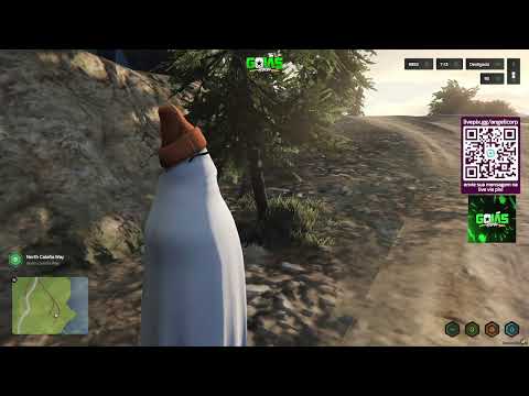 💥[GTA RP +18] NOVA NORDESTE / GOIÁS ROLEPLAY - META DE FAZER R$1.000.000,00 ESSA SEMANA 💰💵