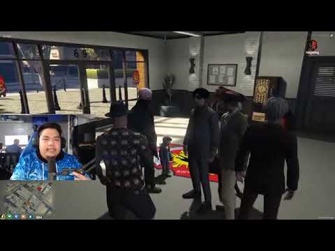 og b full live episode