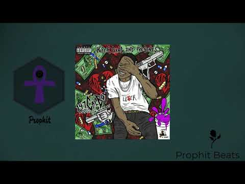 [FREE] 147 Calboy x Roddy Ricch Type Beat- Pick It Up (prod by Prophit)