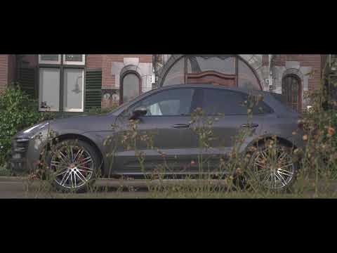 Porsche Macan 3.0 GTS Nw. Prijs €128.299 Luchtvering Pano 21" Memory