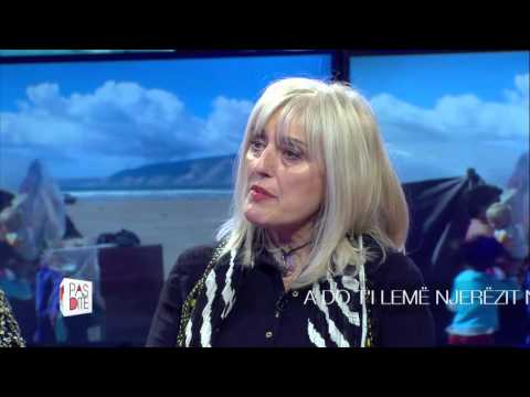 Pasdite ne TCH, 27 Janar 2016, Pjesa 2 - Top Channel Albania - Entertainment Show