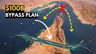 Download lagu The $100B Plan to Bypass the Strait of Hormuz mp3