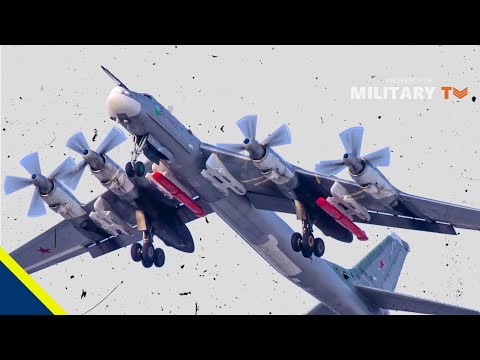 The Kh-101 / Kh-102 Raduga | The Most Advanced Cruise Missiles