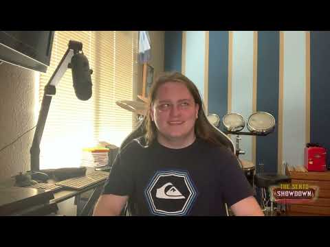 The Sento Showdown Season III - The All Blind and Low Vision Mortal Kombat 11 Tournament Top 8