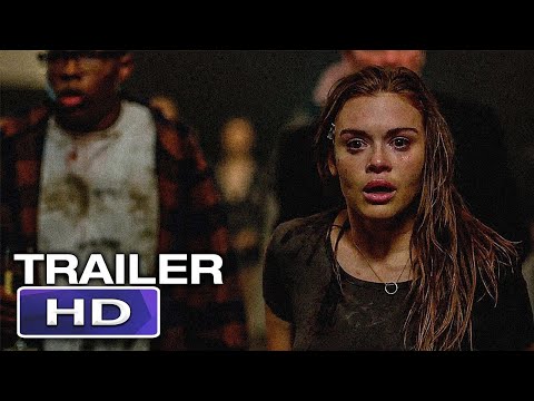 NO ESCAPE Official Trailer (NEW 2020) Horror, Thriller Movie HD