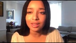 Let&#39;s Pray For Paris  -  Sarah Sedletzki