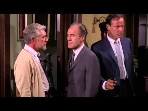 Auf der Flucht - die letzte Folge