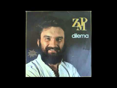 Zlatko Pejakovic - Ljetu je mome kraj - (Audio 1979) HD