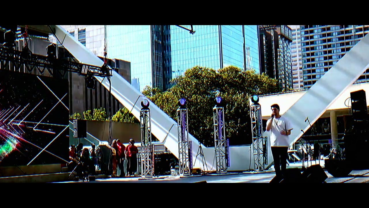 Promotional video thumbnail 4 for Chad Beloin