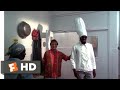 Club Paradise 1986 Chef Hat Scene 3 8 Movieclips