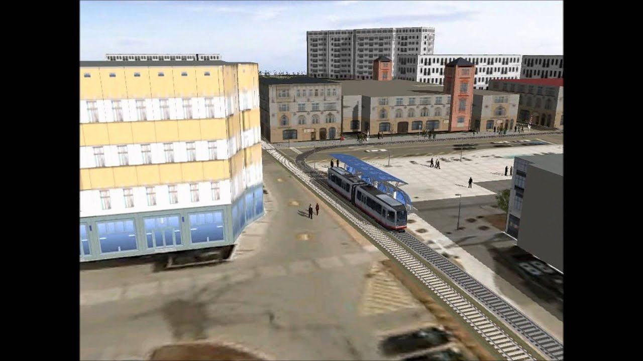 BIM for Subsurface Utility Engineering