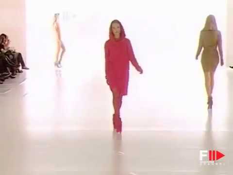 Fashion Show "Preen" Autumn Winter 2007 2008 Pret a Porter London 1 of 3 by Fashion Channel