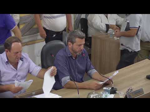 17ª Sessão Ordinária de 2019