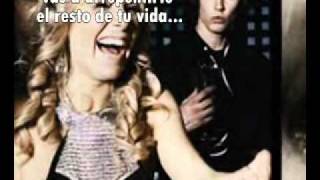 let's make it up- mick jagger- alfie soundtrack-subtitulado español