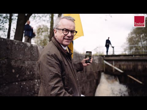 Upplev Historiska Småland - Knut Knutson ger sina bästa tips