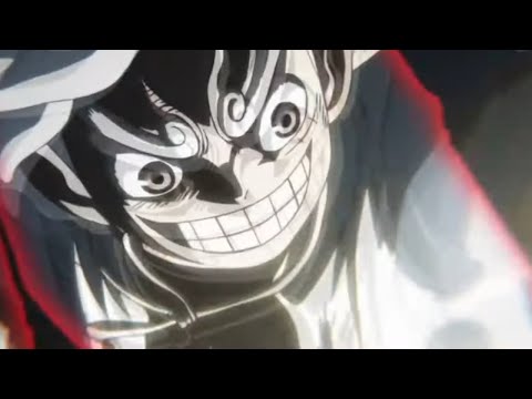 Kaido Vs Luffy, Haki Transcends All - ONE PIECE