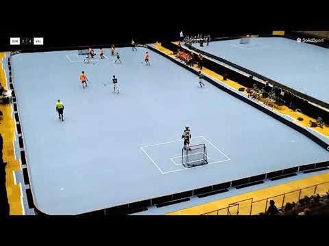 Sundsvall City IBC - Valbo AIF P06 | Highlights Göransson Cup