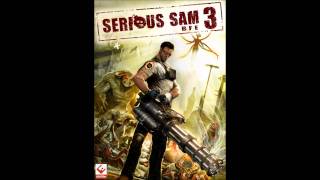 30. Boss Fight Strings - Damjan Mravunac | Serious Sam III Soundtrack