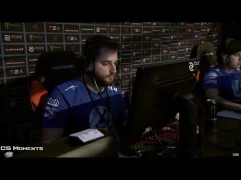 Highlights Luminosity vs Tempo Storm Finals DreamHack Austin 2016