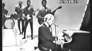 Jerry Lee Lewis - Baby Hold Me Close 1965 (live) Shindig