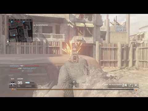 MODERN WARFARE REMASTERED GAMEPLAY!! - (MWR MULTIPLAYER!)