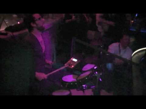 18.06.2010 - Loonyland On Tour @ Rheinsubstanz, Bad Honnef