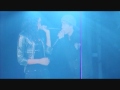 Justin Bieber and Jasmine V singing Overboard ...