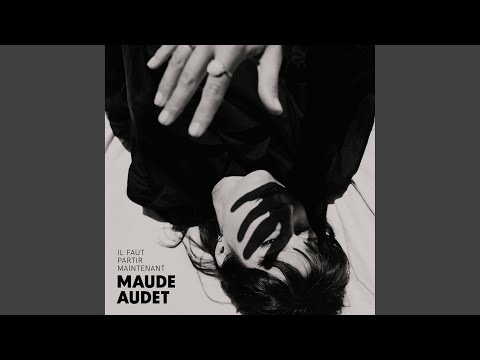 Le Plus Fort - Maude Audet