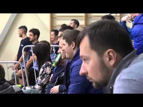 2015 12 06 FREE - LNOB / Mārupe