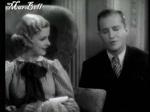 BING CROSBY - From the top of your Head