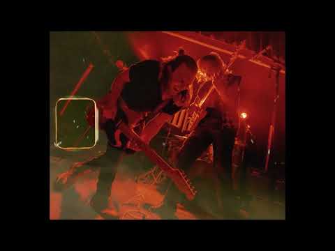 Video thumbnail for Literary Mind (Live at Whelan’s)