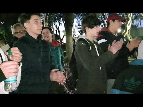 TUTE vs OUCHA | OCTAVOS DE FINAL | OlivosFree