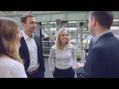 Trainee Programs at ABB