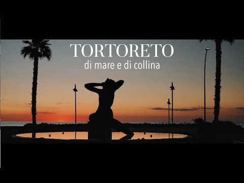 Tortoreto di mare e di collina