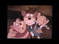 OPENING TO DISNEY S HERCULES ZERO TO HERO 1999 VHS