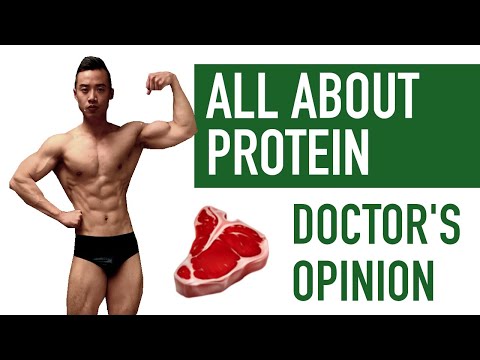 Protein for Hypertrophy | Whey vs. Casein, Post-Workout (Macros)