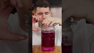 Download lagu Korean Dragonfruit Syrup mp3