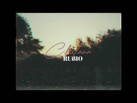 RUBIO - CHITANA (OFFICIAL MUSIC VIDEO )(PROD BY RAMOON )(2021)