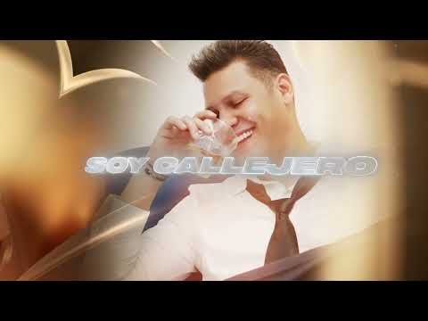 EDGAR DANIEL "DEJA QUE HABLEN" (VIDEO LIRIC)