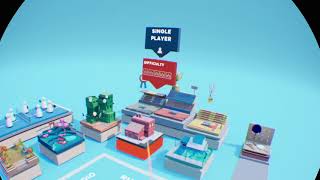 VR Ping Pong Pro for PSVR