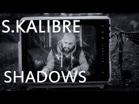 S.Kalibre - Shadows (Prod. Slap Up Mill)