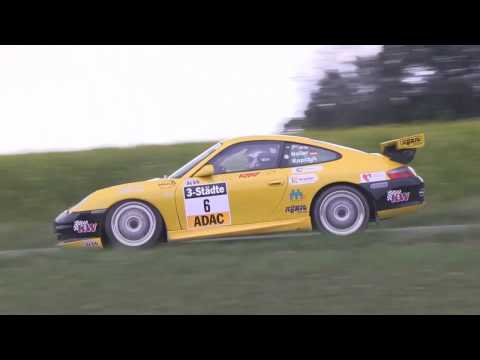 ADAC 3-STÄDTE-RALLY 2016 - Rainer NOLLER