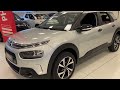 Citroen C4 Cactus 1 6 VTI 120 Flex Feel EAT6 Automático 2019