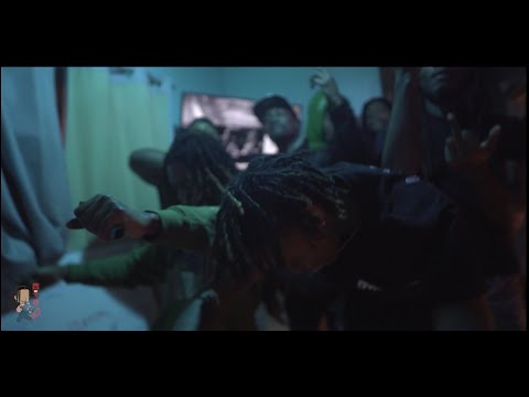 MOODY X THE BIGGEST (OFFICIAL VIDEO) Shot By @Dezhoncho