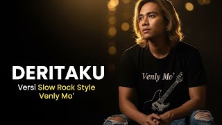 Download lagu DERITAKU – Panbers | Slow Rock Penuh Perasaan by Venly Mo’ mp3