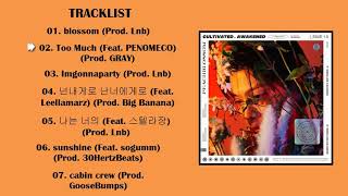 Download lagu [MINI ALBUM] BIGONE – PEACH BLOSSOM mp3