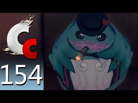 Xenoblade Chronicles 2 – Episode 154: Bana's Revenge