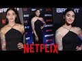 Bani J At Netflix Movie Bright S GRAND Premiere Bollywood Events