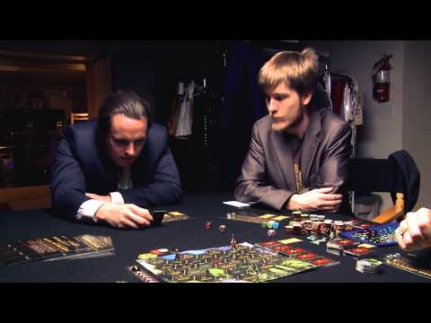 Albion's Playthrough Video Part 3